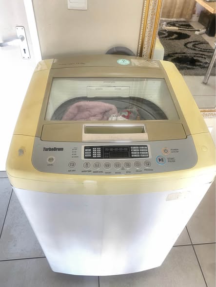 Washing machine 14Kg photo 3