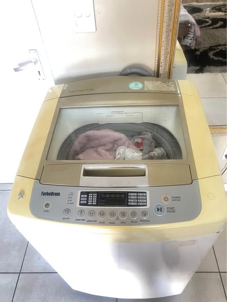 Washing machine 14Kg photo 5