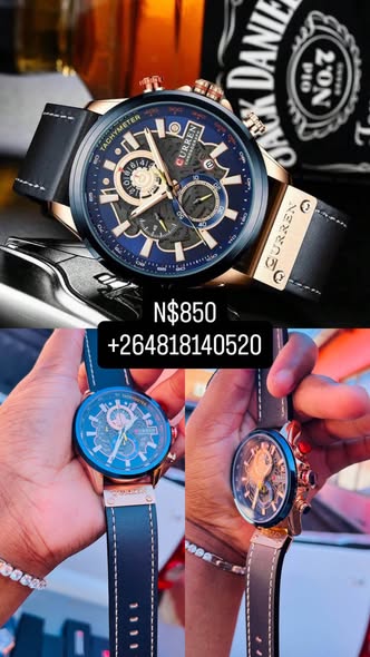 Men Quality Watches photo 3