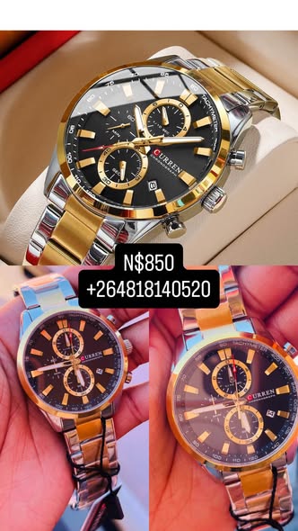Men Quality Watches photo 4