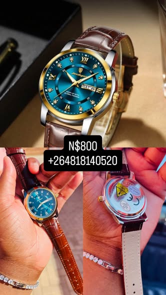 Men Quality Watches photo 1