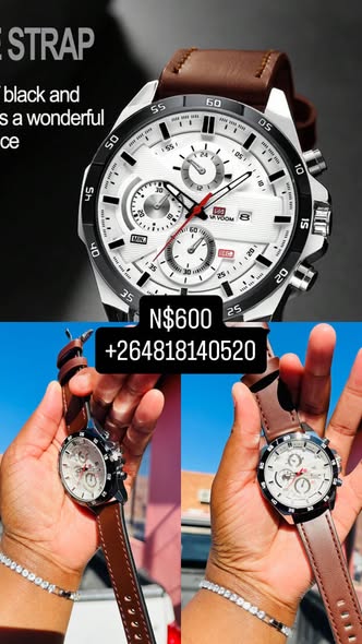 Men Quality Watches photo 5