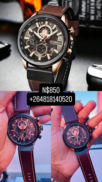 Men Quality Watches photo 2