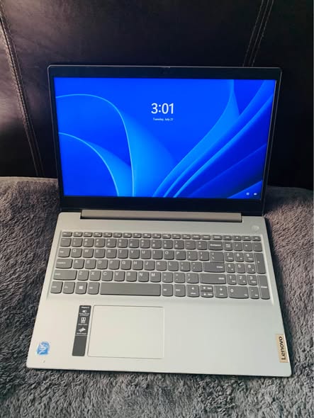 Lenovo intel photo 3