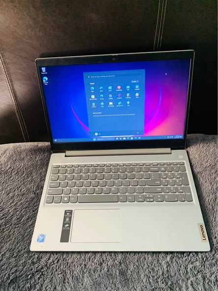 Lenovo intel photo 1