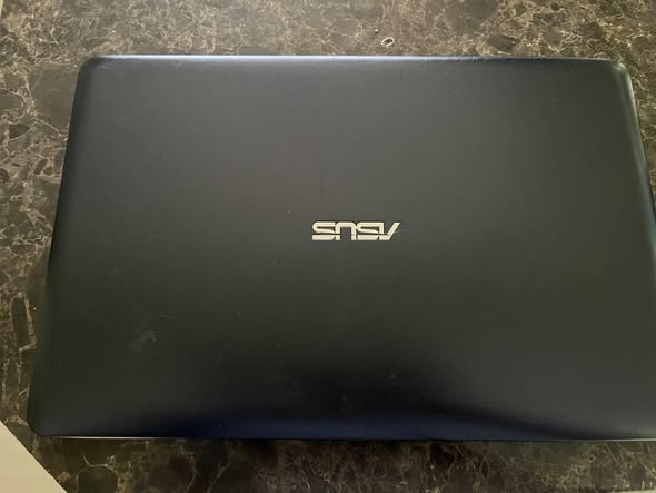 Asus laptop 1800 photo 2