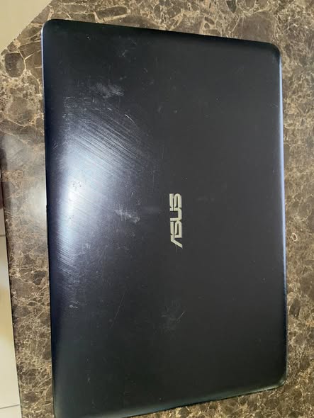 Asus laptop 1800 photo 4