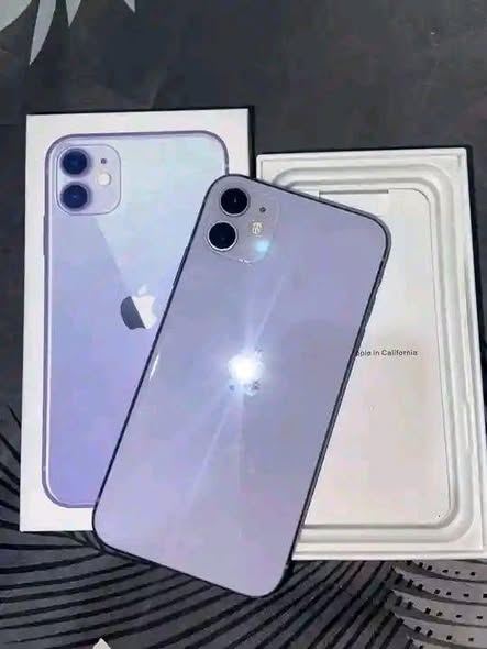 Iphone 11 photo 1