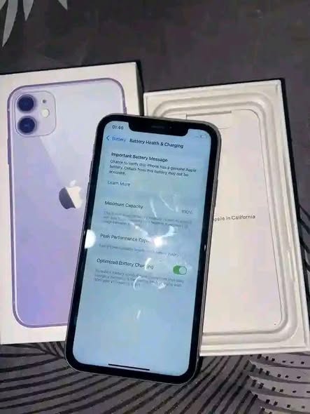 Iphone 11 photo 2