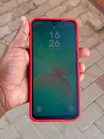 Samsung A26 5G 128 GB photo 1