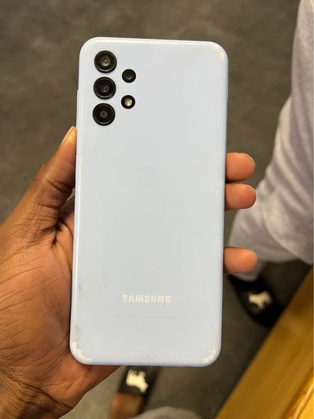 Samsung A13 photo 4