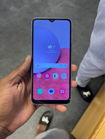 Samsung A13 photo 1