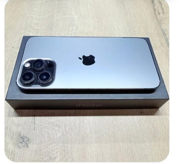 Iphone 13 pro max photo 4