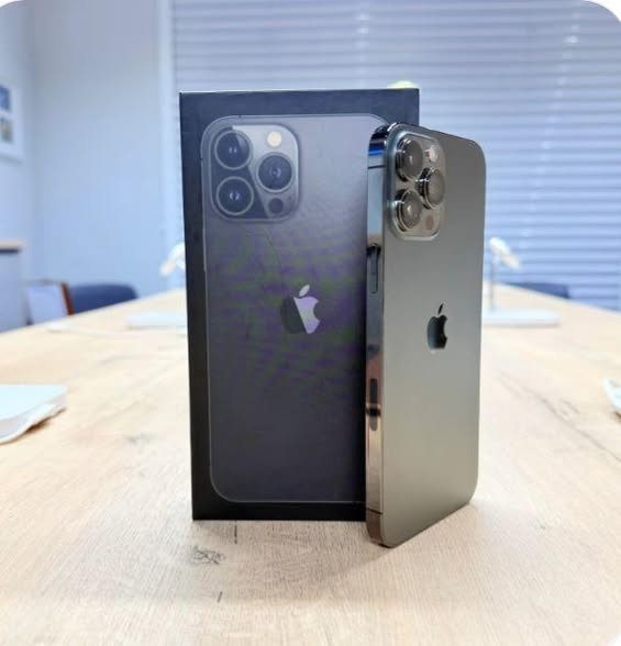 Iphone 13 pro max photo 2