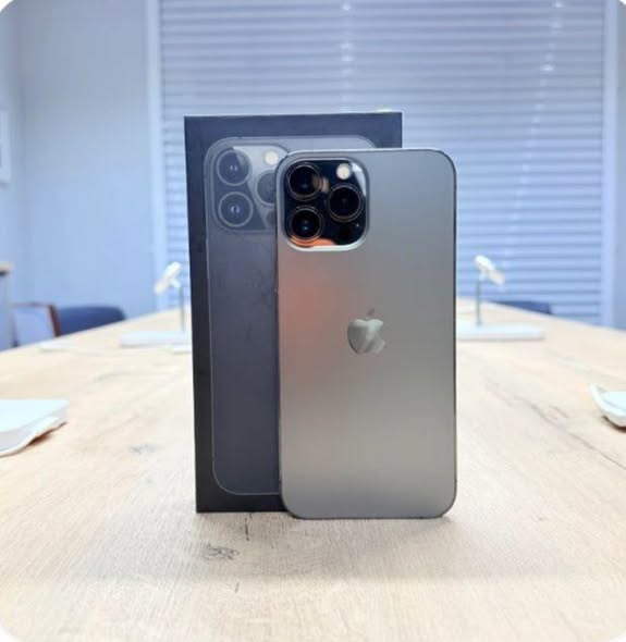 Iphone 13 pro max photo 3