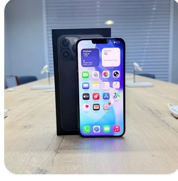 Iphone 13 pro max photo 1