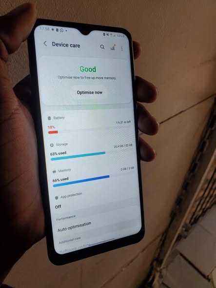 Samsung A04s/32GB photo 1