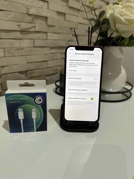 IPhone 12  64Gb photo 3