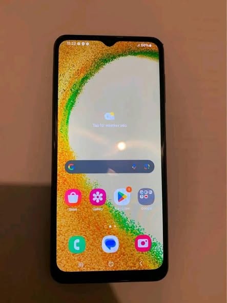 Samsung A04s 32GB photo 1