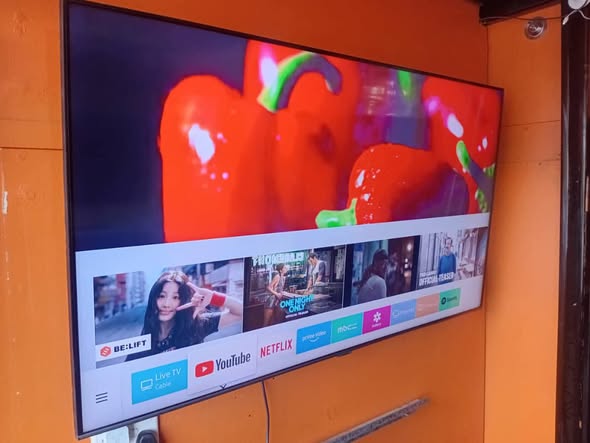 Skyworth 42 inch photo 1