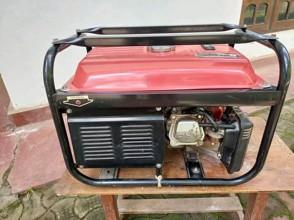 2.5 Kva Generator photo 2