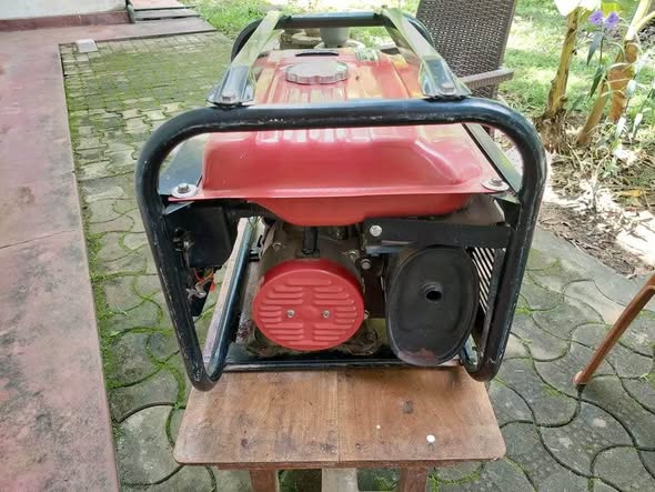 2.5 Kva Generator photo 1
