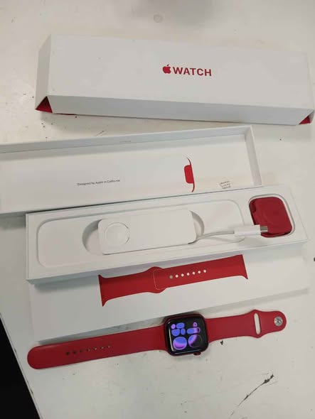 Apple Watch✅ Series 7✅ photo 1
