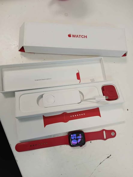 Apple Watch✅ Series 7✅ photo 2