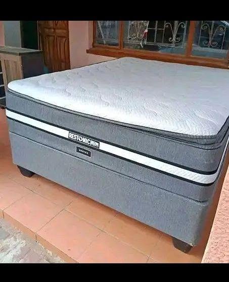 Beds and Mattresses photo 3