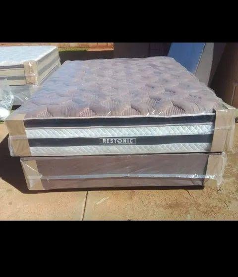 Beds and Mattresses photo 2