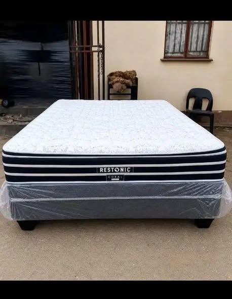 Beds and Mattresses photo 4
