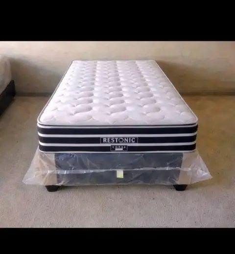 Beds and Mattresses photo 1