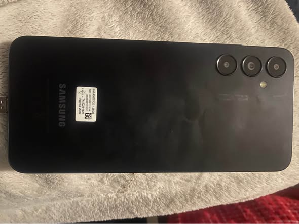 Samsung A05s photo 3