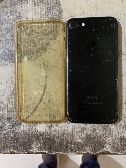 iPhone 7 32gb photo 4