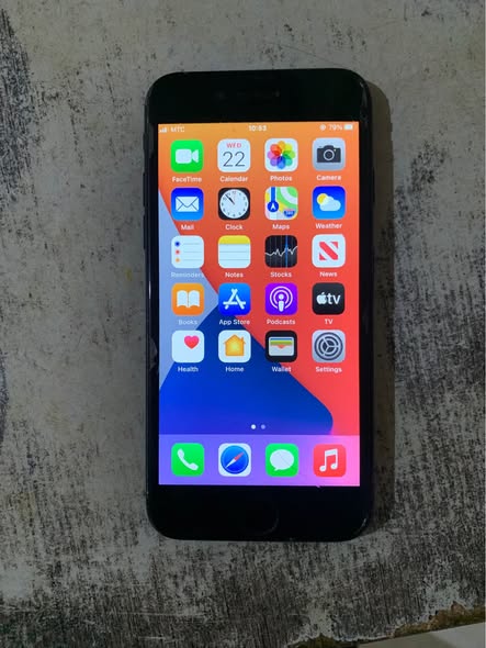 iPhone 7 32gb photo 3