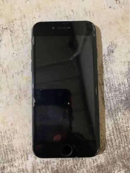 iPhone 7 32gb photo 2