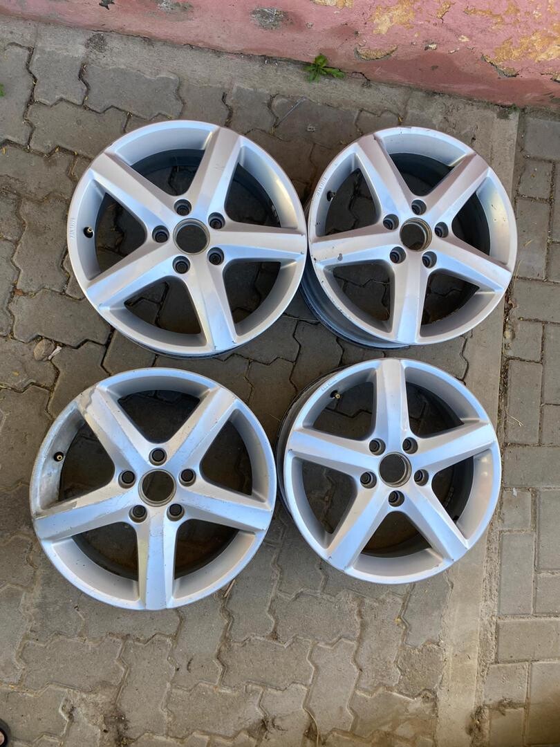VW Rims for sale photo 2