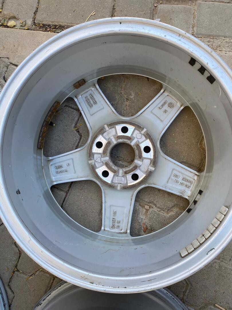 VW Rims for sale photo 3
