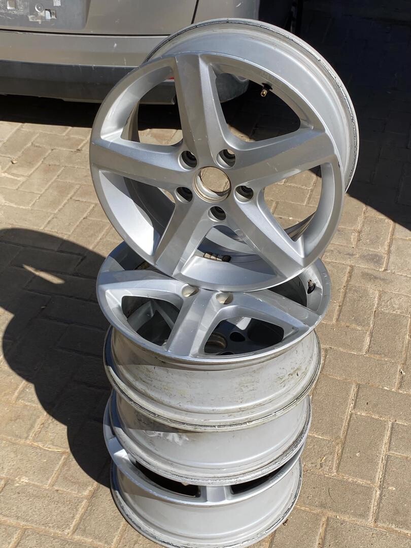 VW Rims for sale photo 1
