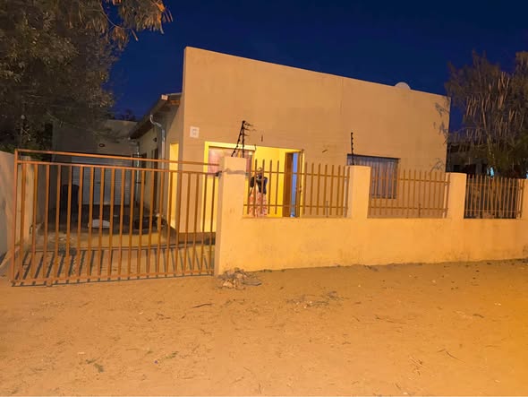 House for sale in Okahandja photo 1