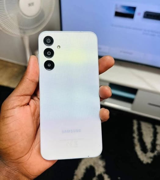 Samsung galaxy A25 photo 1