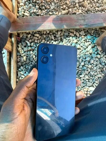 Samsung Galaxy A05 photo 4