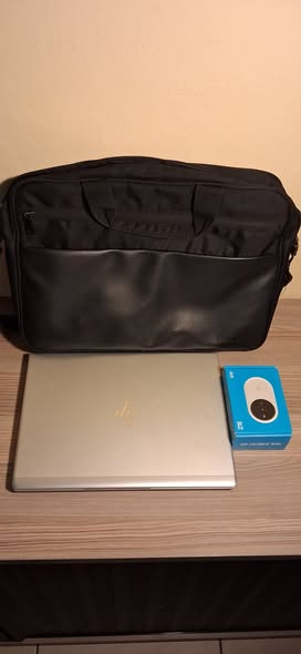 HP EliteBook 830 G5 core i7 Laptop photo 3