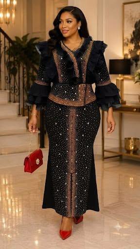 Dress photo 3