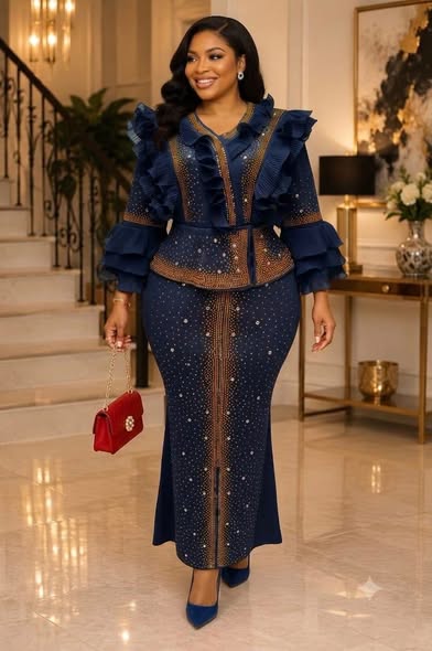 Dress photo 4