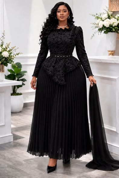 Dress photo 1