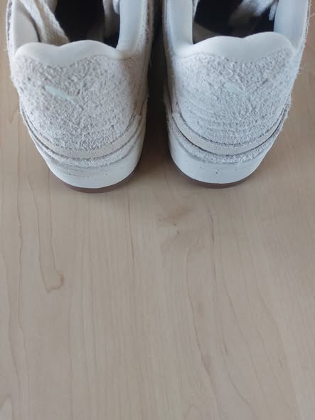 Ladies tekie size 3.5 photo 3