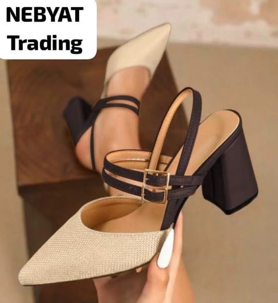 Heels photo 5