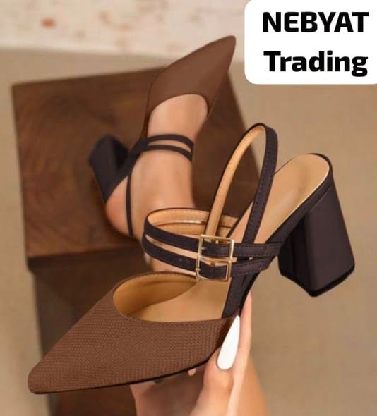 Heels photo 1