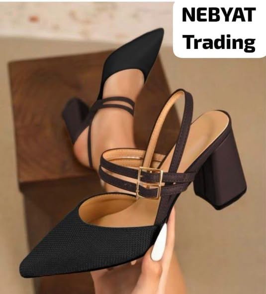 Heels photo 4